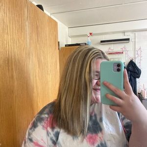 Meet your Posher, Sheri